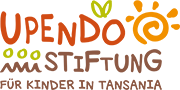 Upendo Stiftung Logo
